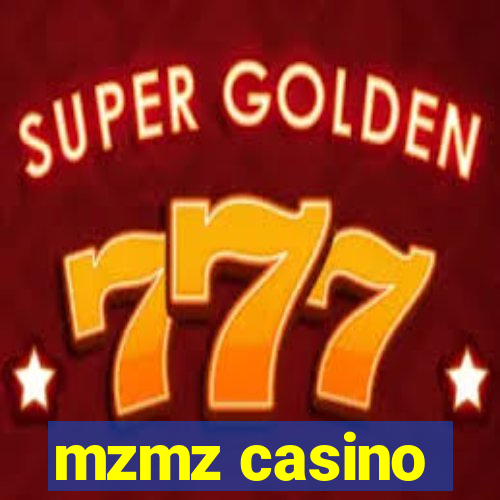 mzmz casino